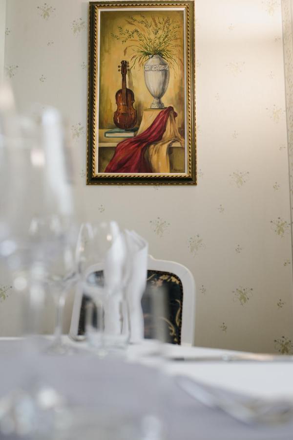 Hotel Anna Palace Ruse
