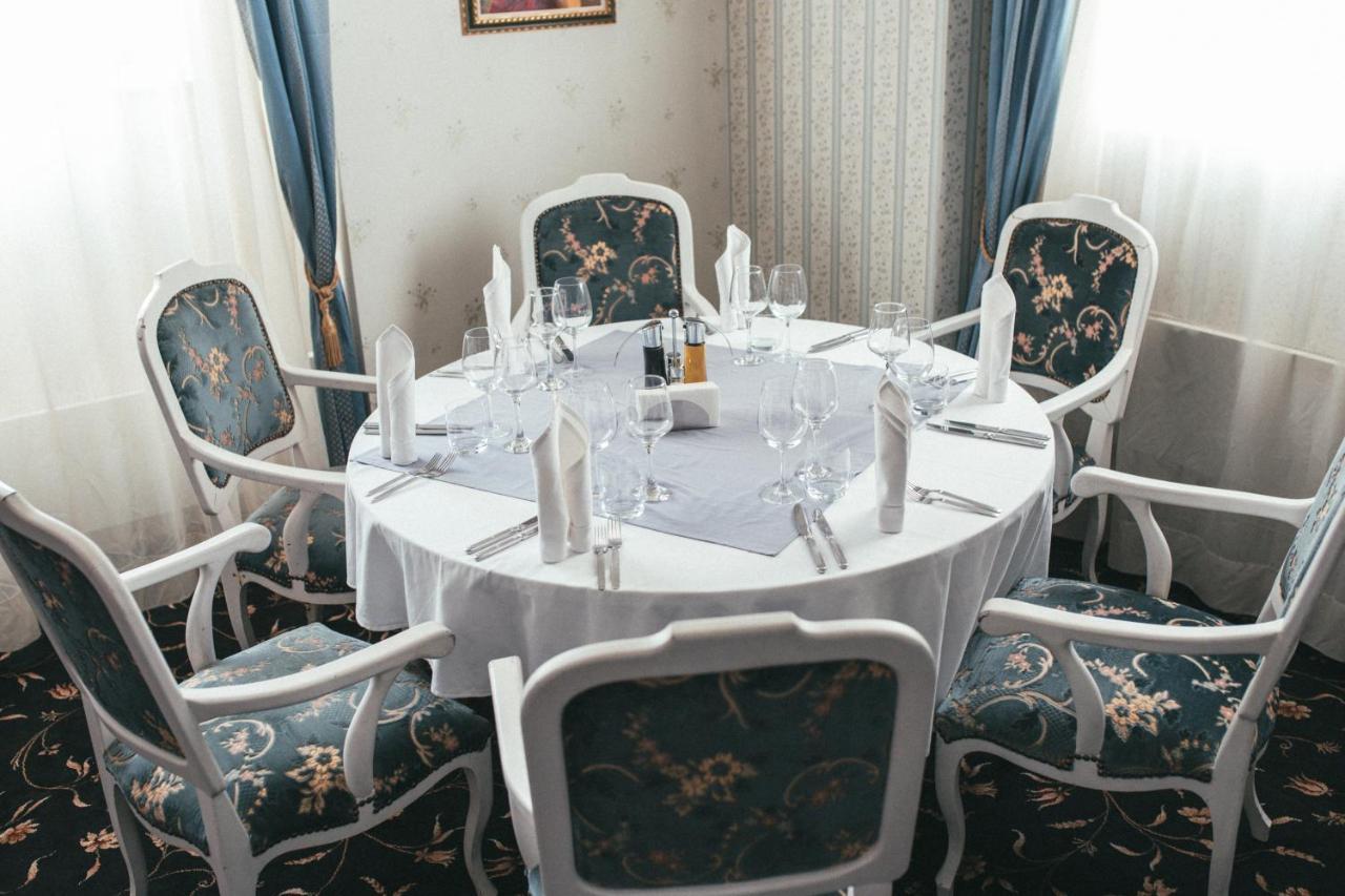 Hotel Anna Palace 4*