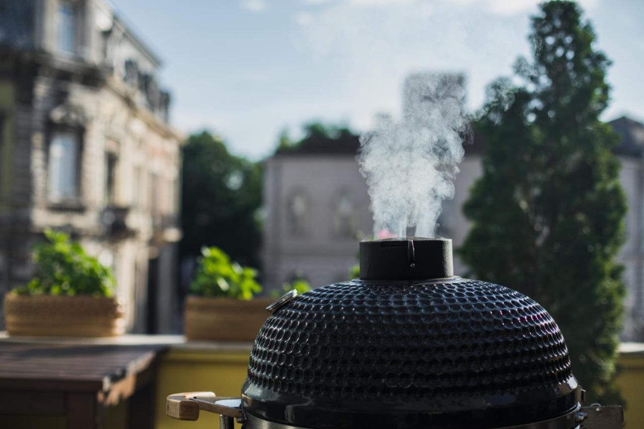 Anna Palace Hotel Ruse