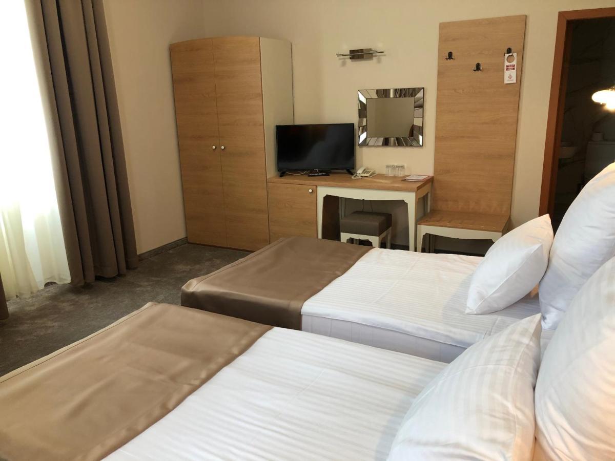 Hotel Anna Palace Ruse