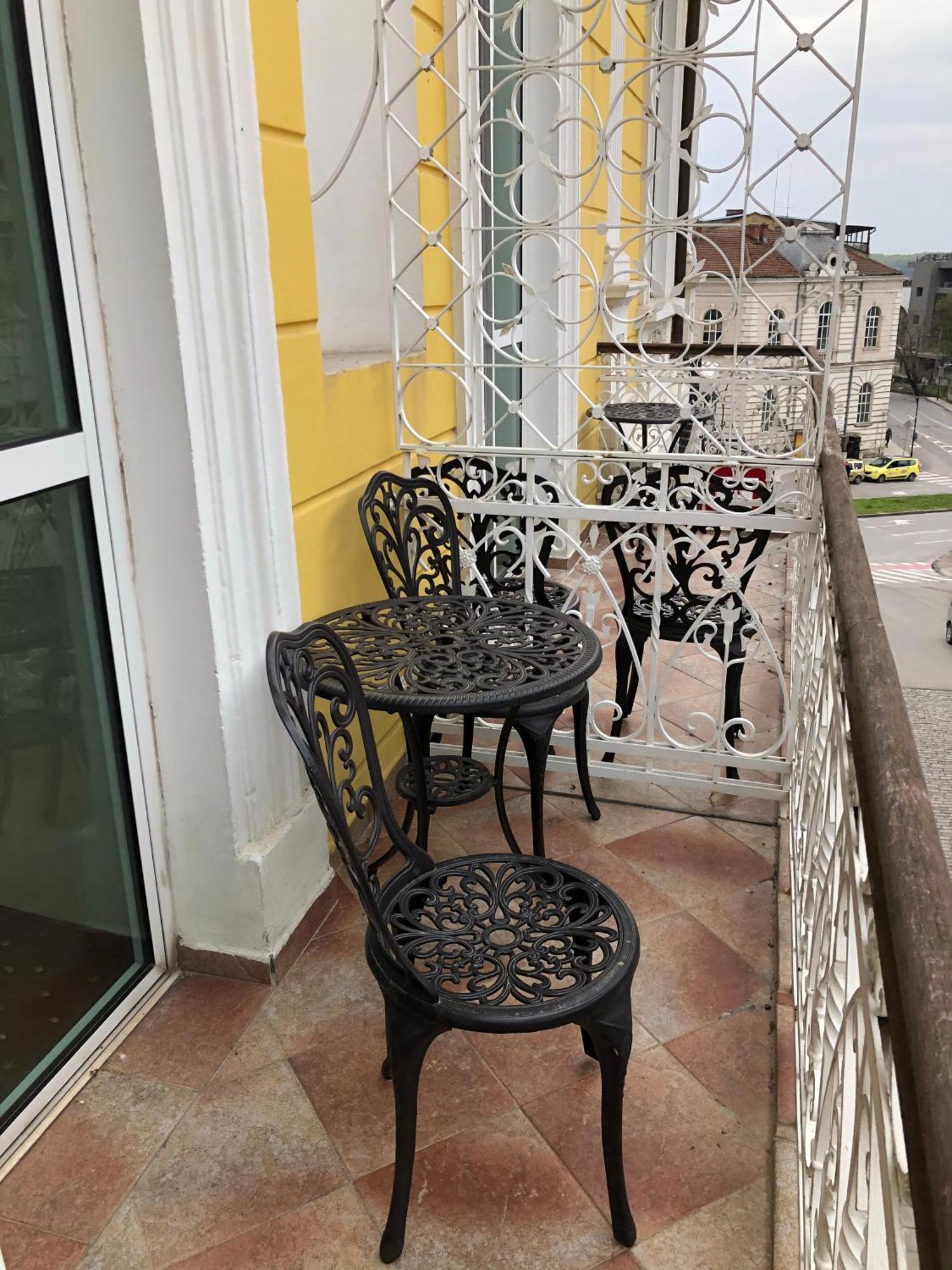 Anna Palace Ruse
