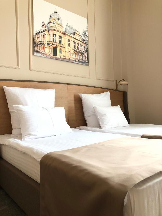 Anna Palace Hotel 4*