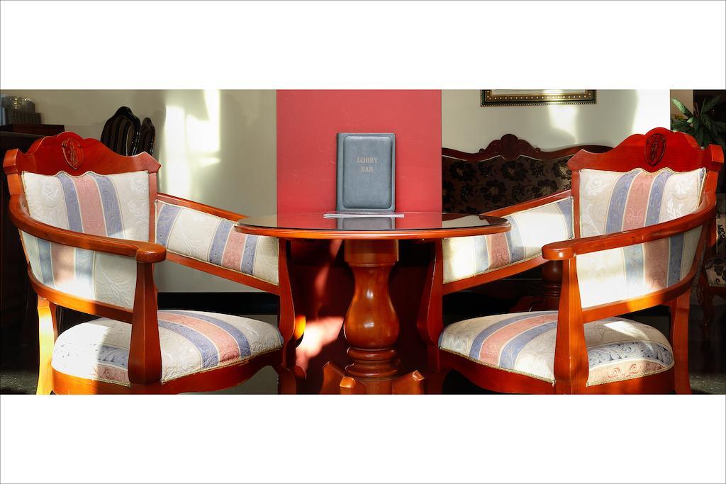 Anna Palace Hotel Ruse