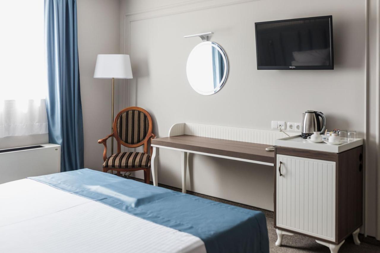 Hotel Anna Palace 4*