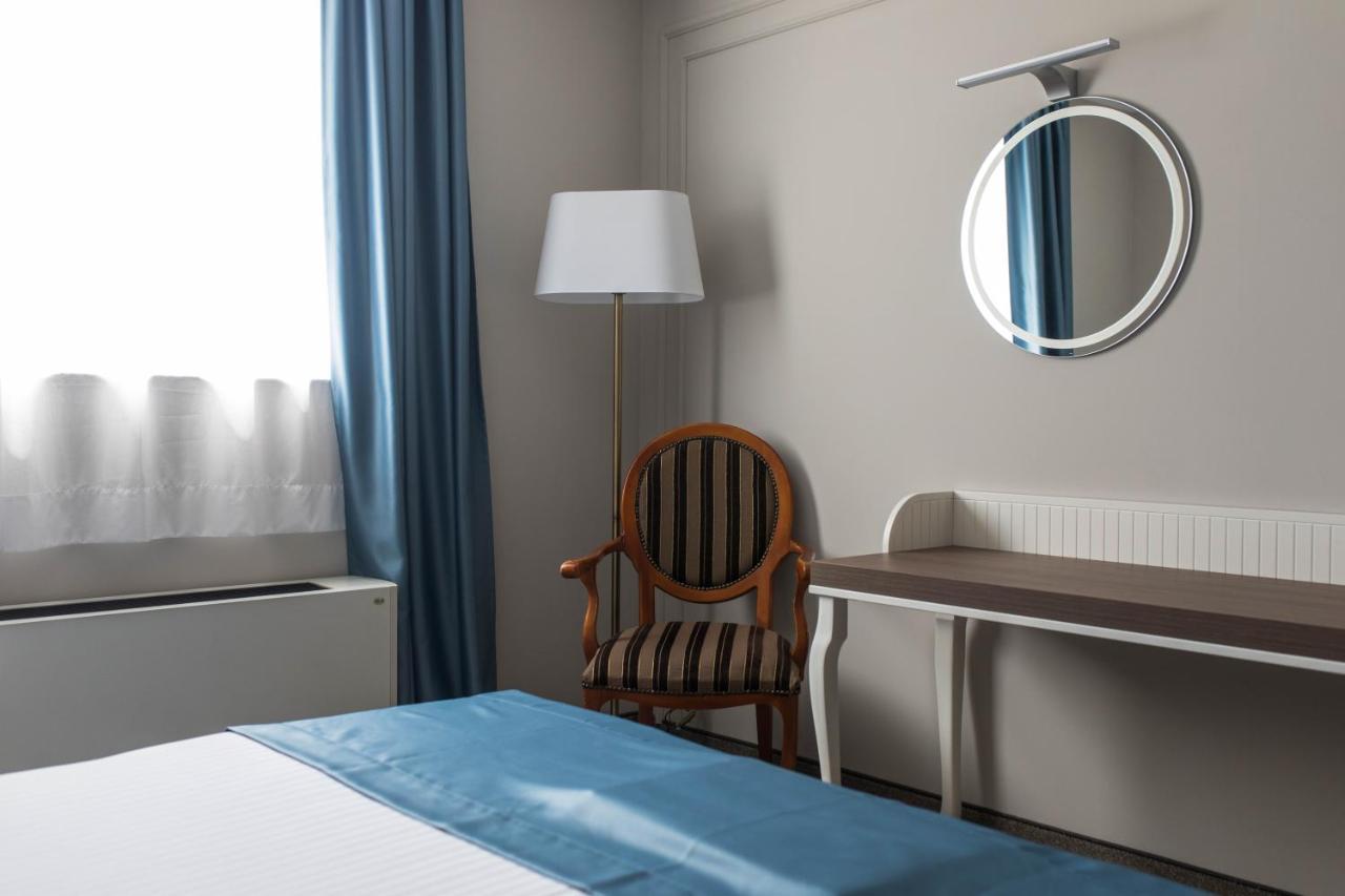 Anna Palace Hotel