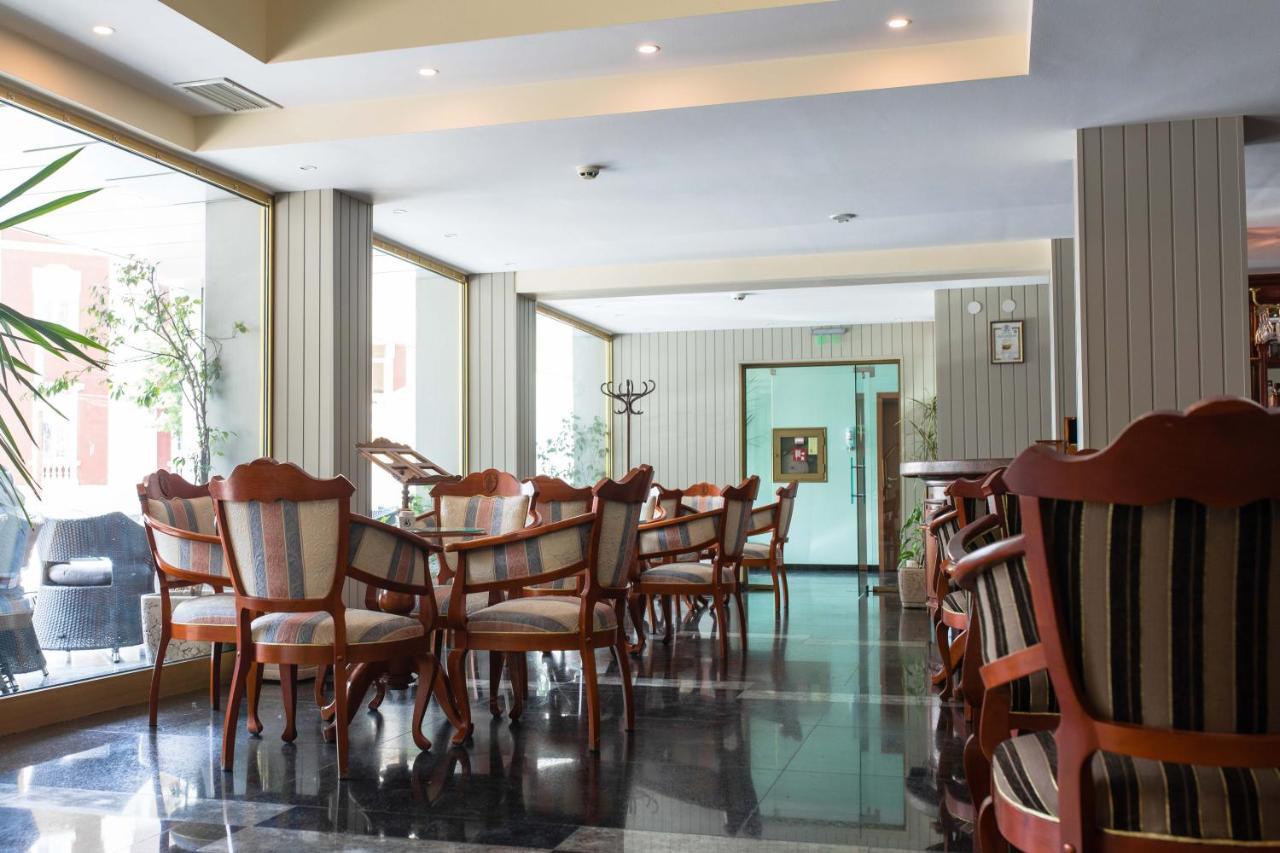 Anna Palace Hotel 4*