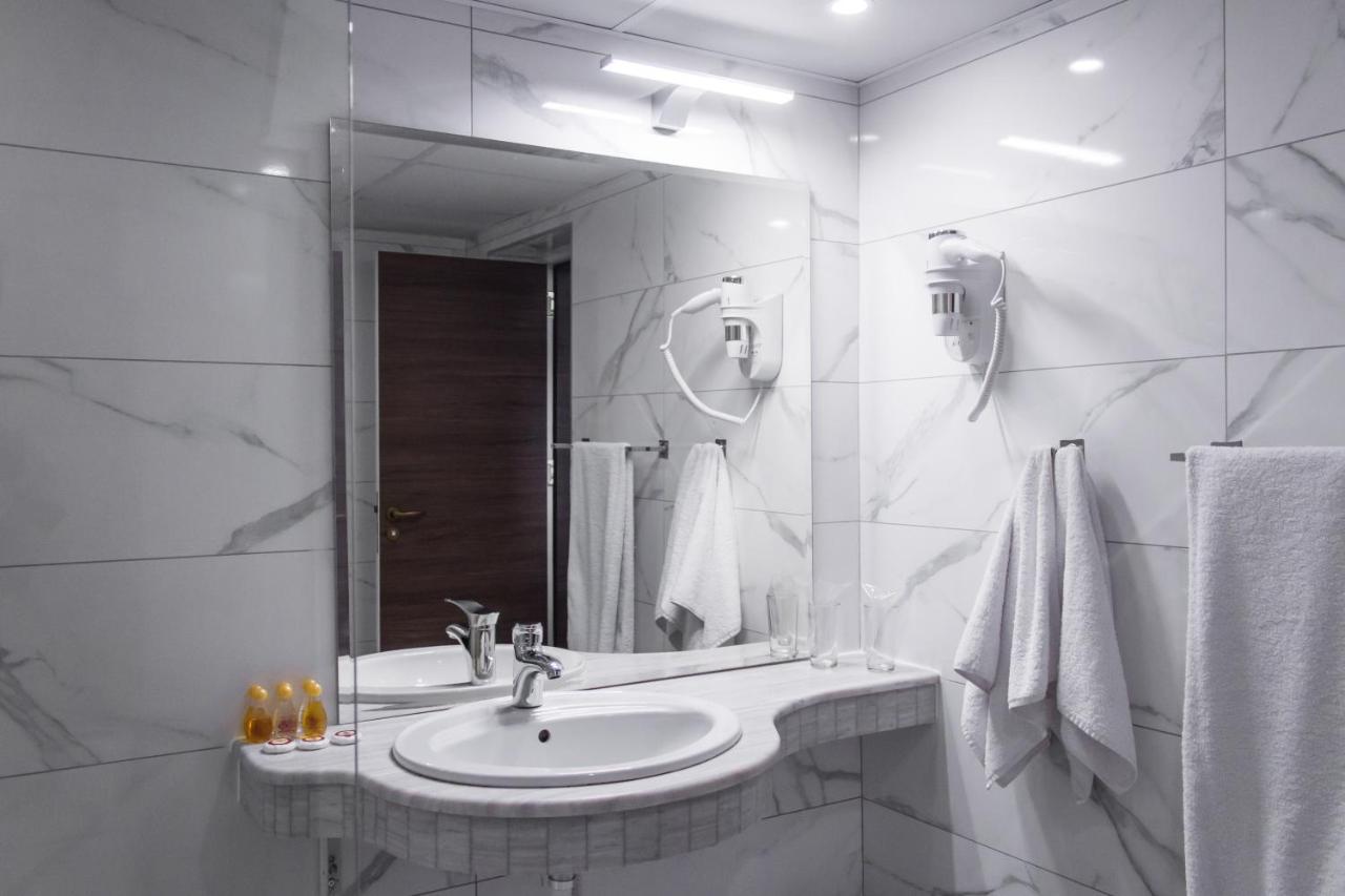 Anna Palace Hotel 4*