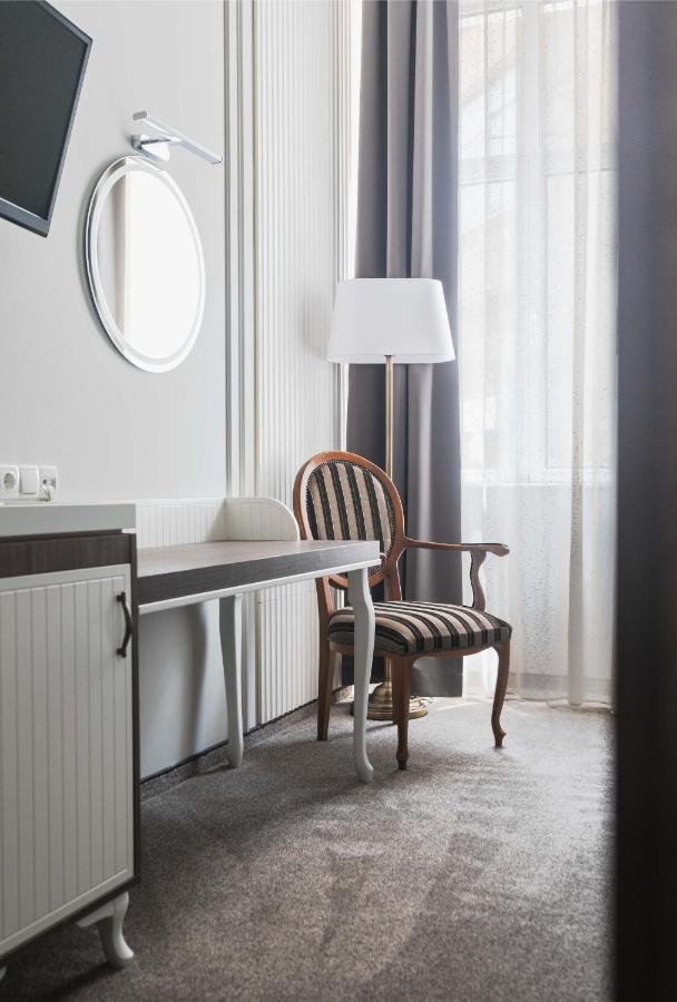 Anna Palace Hotel 4*