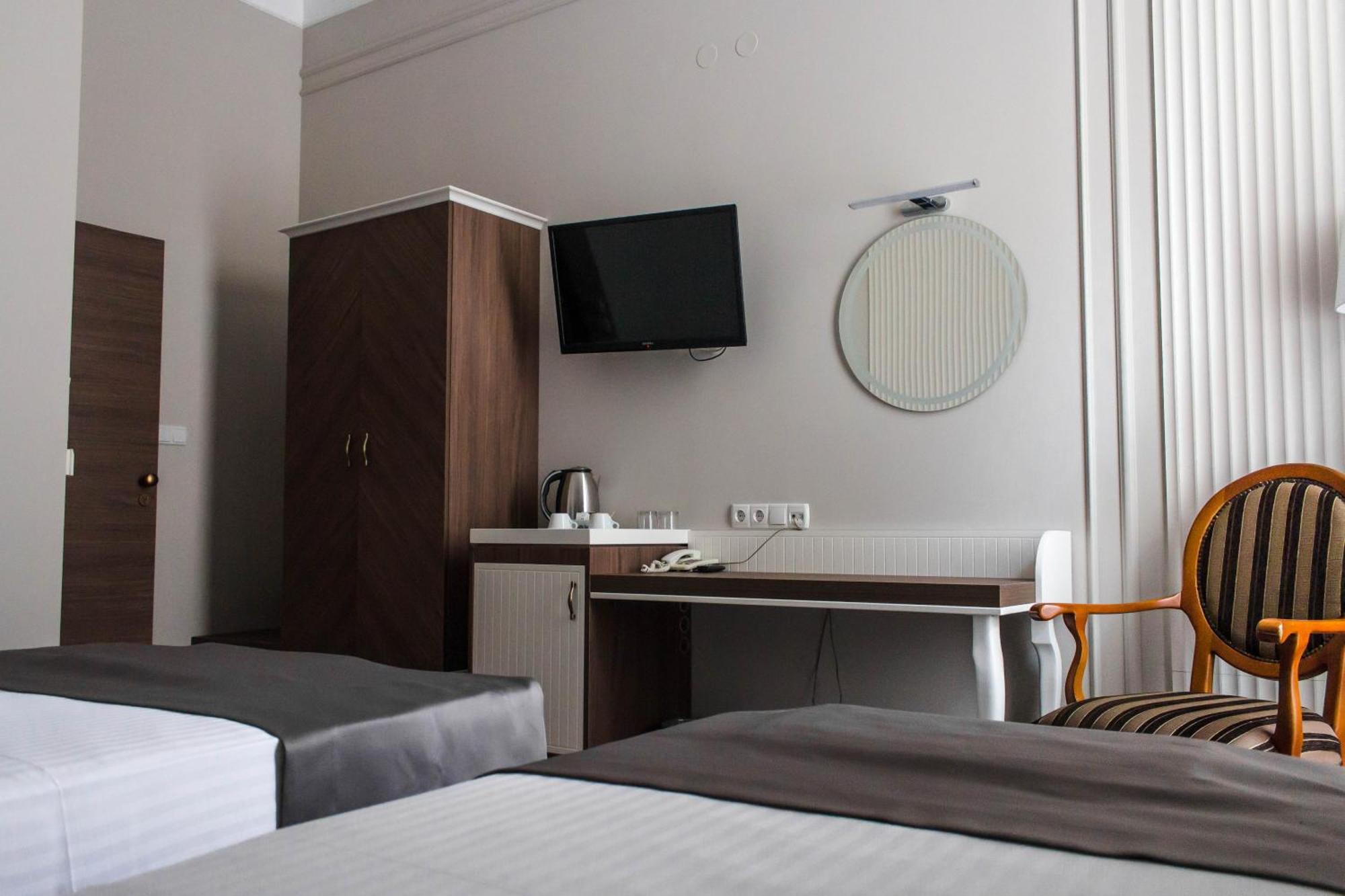 Anna Palace Hotel