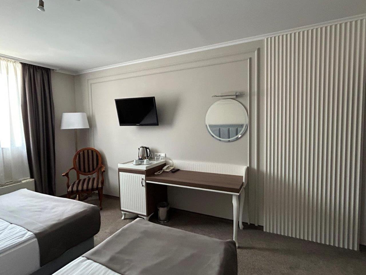 Anna Palace Hotel Ruse