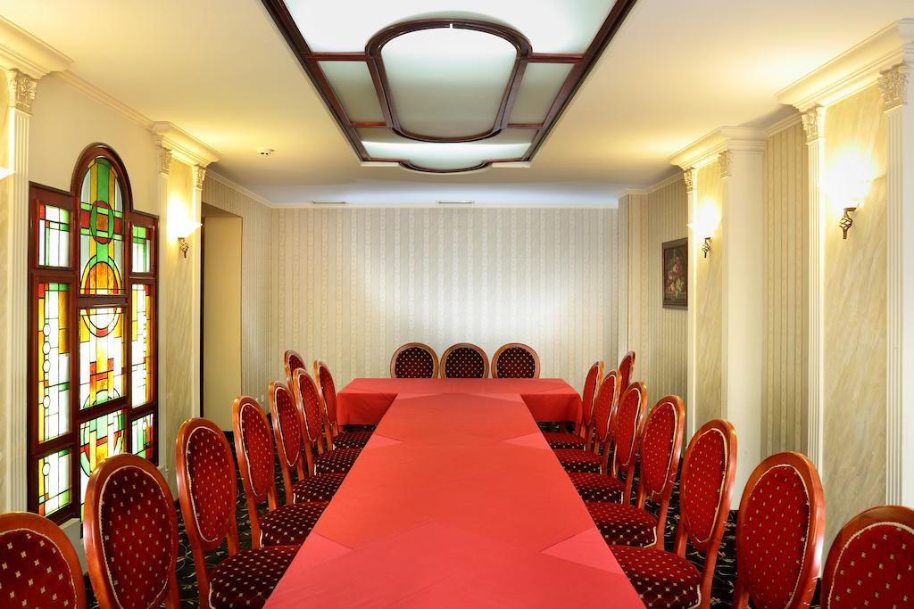Hotel Anna Palace Ruse