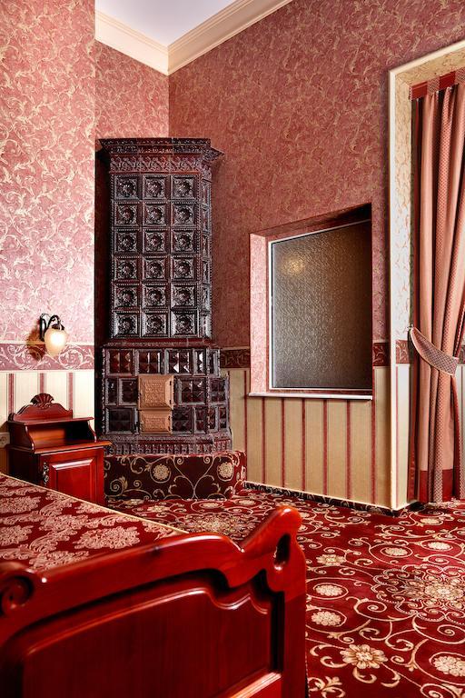 Anna Palace 4* Ruse