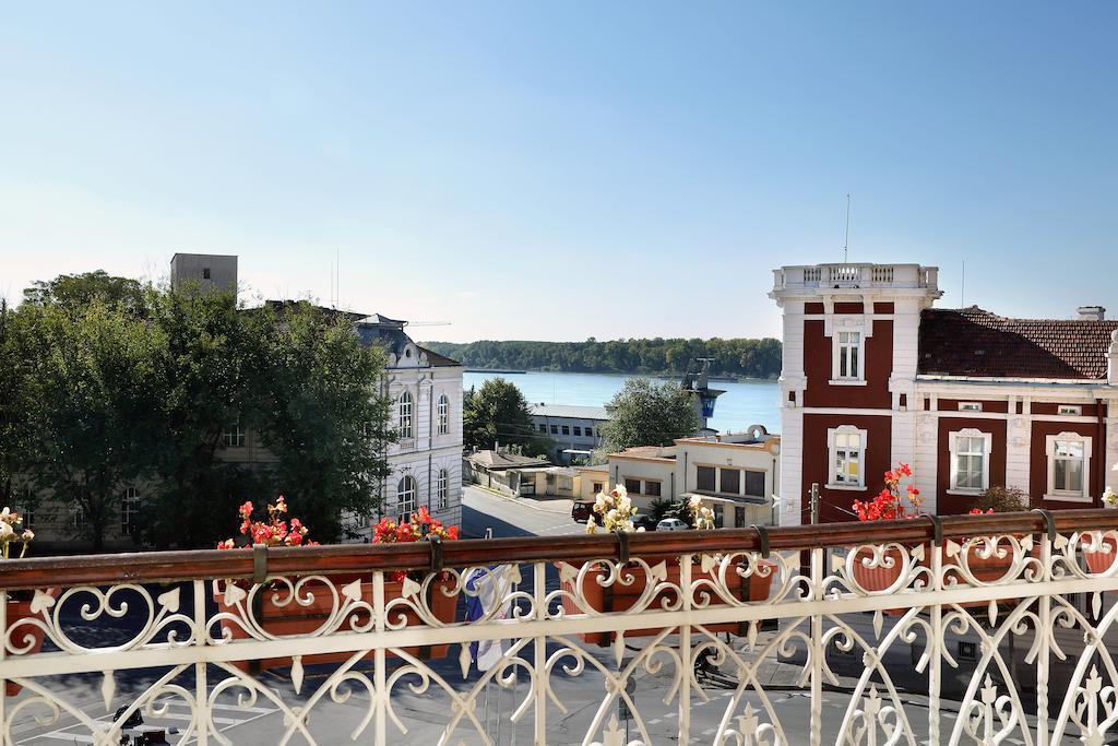 Hotel Anna Palace Ruse