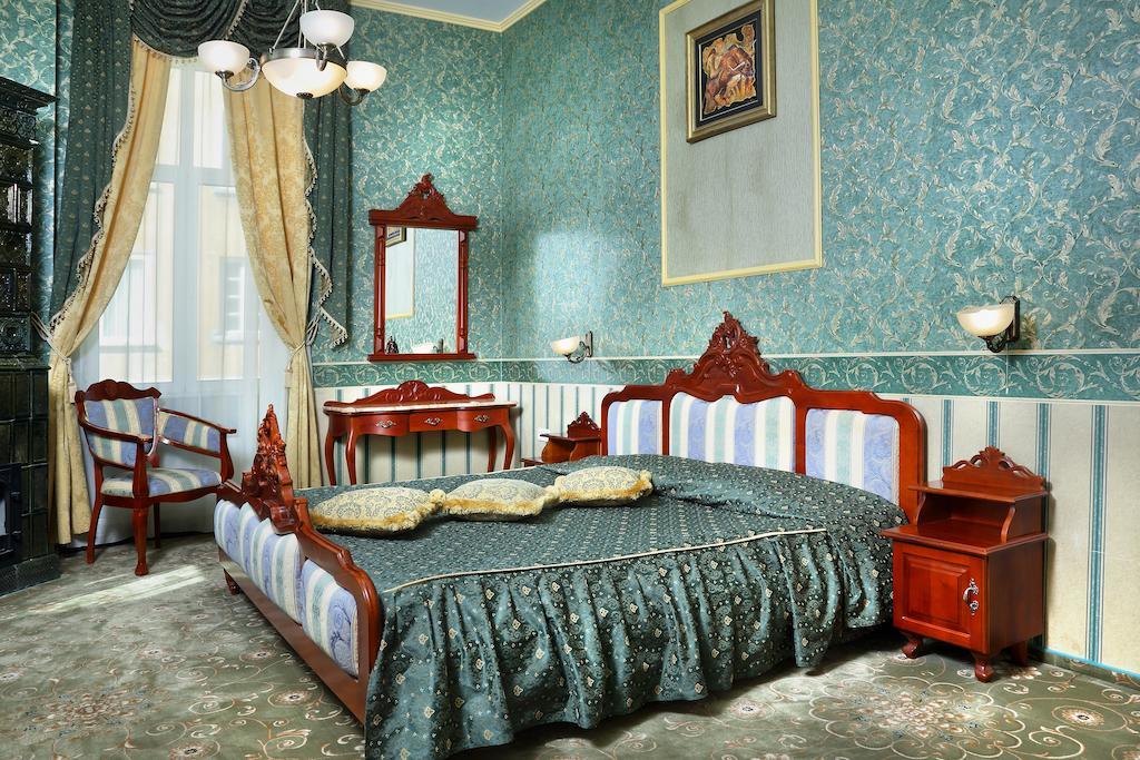 Anna Palace Hotel